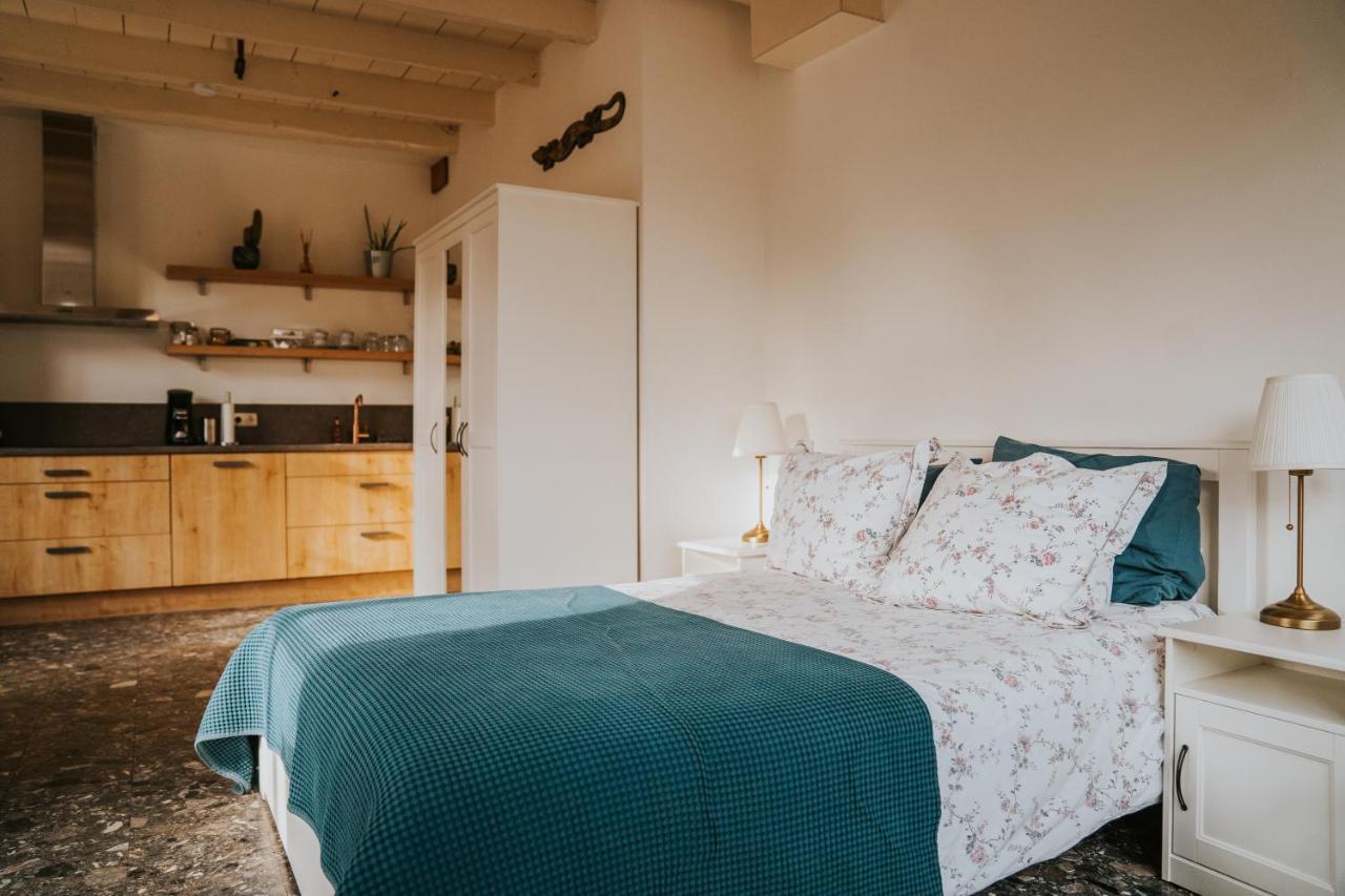 B&B Appartementen Smedery Неймеген Экстерьер фото