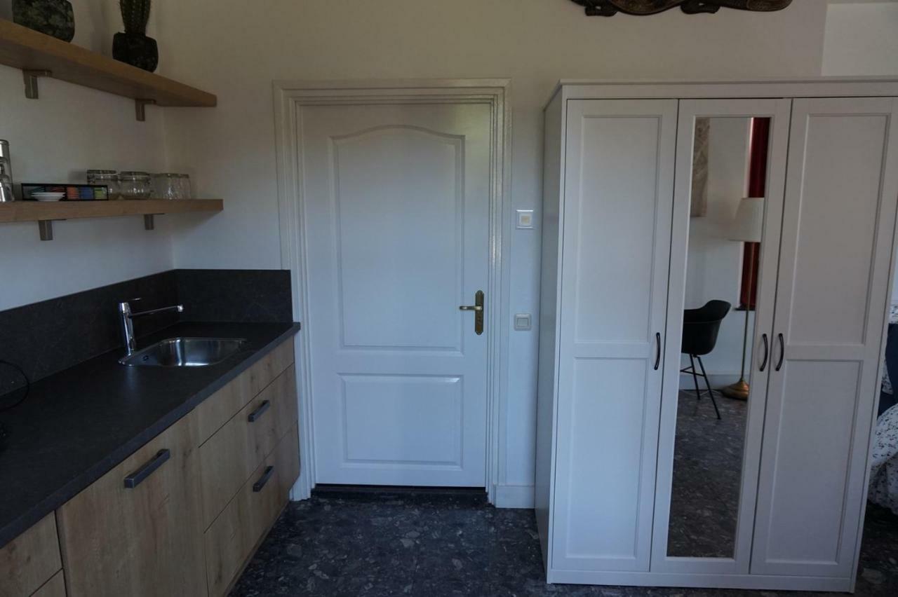 B&B Appartementen Smedery Неймеген Экстерьер фото