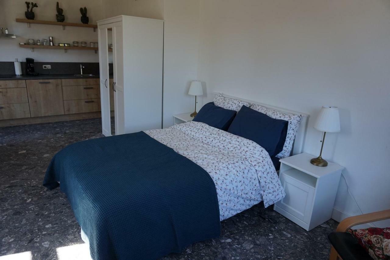 B&B Appartementen Smedery Неймеген Экстерьер фото