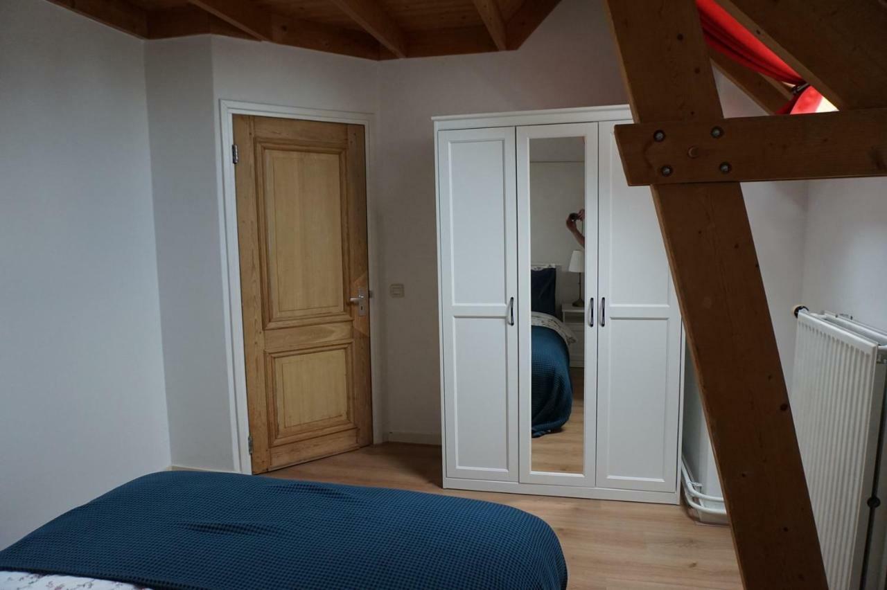 B&B Appartementen Smedery Неймеген Экстерьер фото