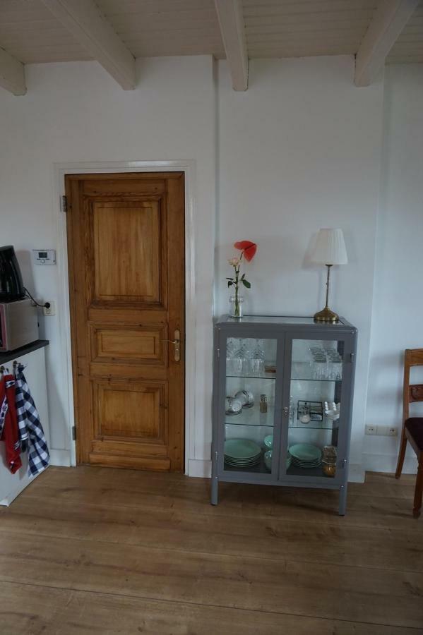 B&B Appartementen Smedery Неймеген Экстерьер фото