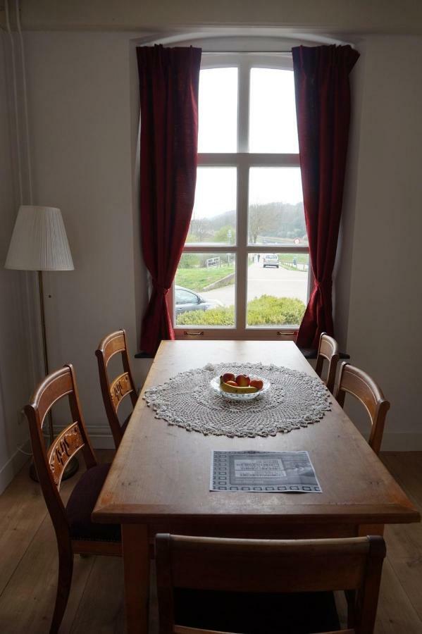 B&B Appartementen Smedery Неймеген Экстерьер фото